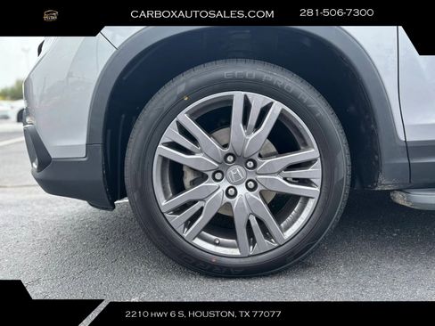 Used 2021 Honda Passport EX-L image 28