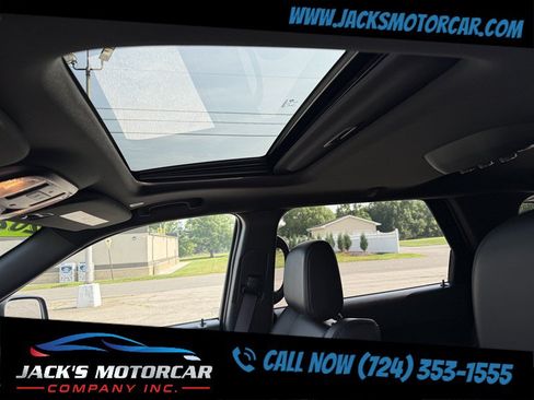 Used 2026 Dodge Durango GT AWD/4WD image 14