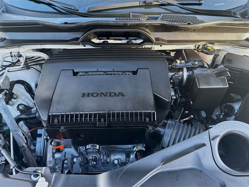 Used 2023 Honda Pilot LX image 36