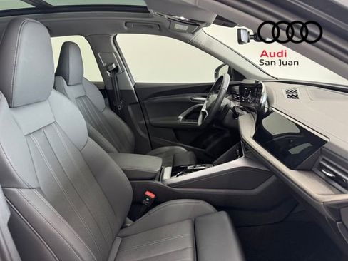 Used 2025 Audi Q5 Premium Plus w/ Premium Plus AWD/4WD image 30