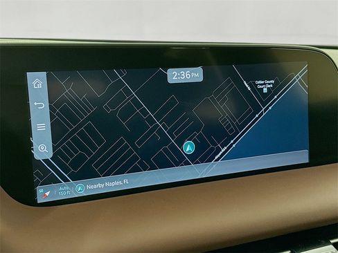 Used 2023 Genesis G90 3.5T image 13