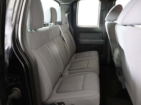 Used 2011 Ford F150 STX w/ Communications Pkg image 24