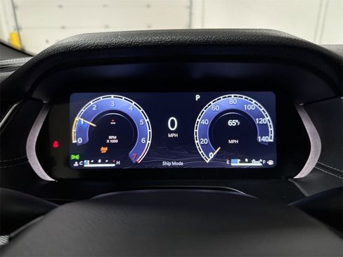 New 2025 Jeep Grand Cherokee L Laredo w/ Luxury Tech Group I image 11