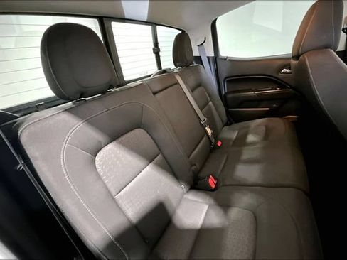 Used 2020 GMC Canyon SLE w/ Elevation Edition AWD/4WD image 34