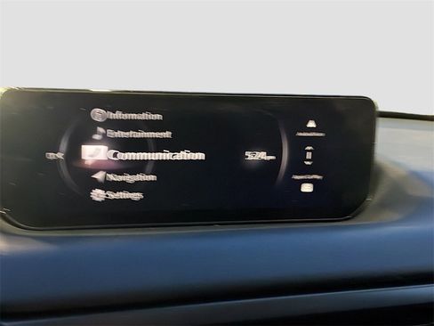 Used 2025 MAZDA CX-50 AWD 2.5 Turbo w/ Premium Pkg image 17