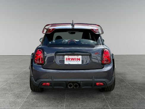 Used 2021 MINI Cooper John Cooper Works GP FWD image 4