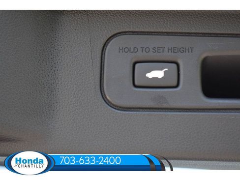 New 2026 Honda Pilot Elite image 35