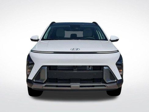 New 2026 Hyundai Kona Limited AWD/4WD image 12