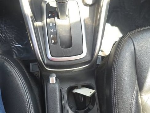 Used 2020 Ford EcoSport Titanium FWD image 21