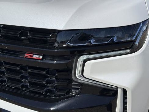 Used 2023 Chevrolet Tahoe Z71 w/ Luxury Package image 16