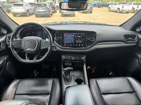 Used 2022 Dodge Durango R/T AWD/4WD image 9