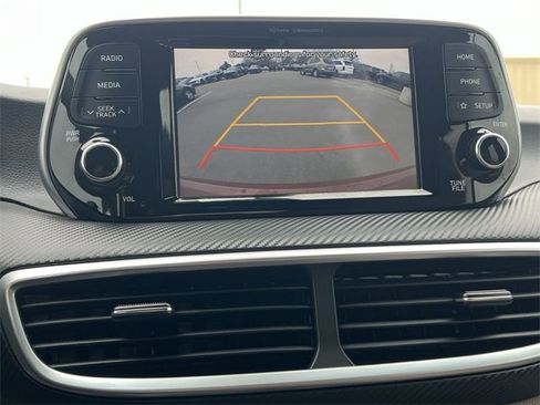 Used 2020 Hyundai Tucson Value image 11