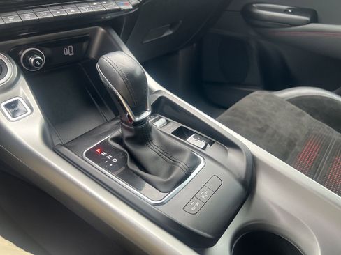 Used 2024 Dodge Hornet R/T image 37
