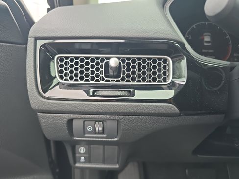 Certified 2023 Honda Civic LX image 23