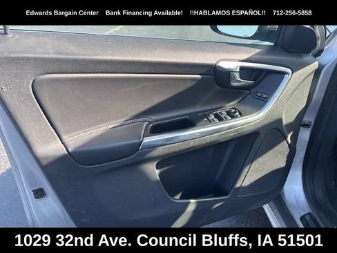 Used 2015 Volvo XC60 3.2 Premier Plus AWD/4WD image 12