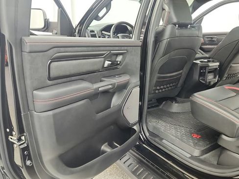 Used 2022 RAM 1500 TRX w/ TRX Level 2 Equipment Group AWD/4WD image 24