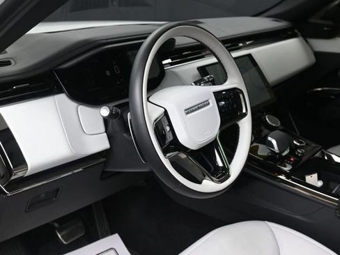Used 2023 Land Rover Range Rover Sport SE Dynamic AWD/4WD image 13