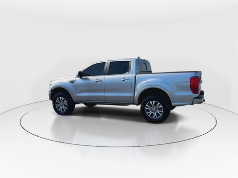 Used 2020 Ford Ranger Lariat w/ Technology Package image 6