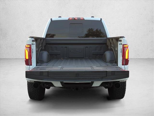 Used 2025 Ford F150 Raptor AWD/4WD image 6