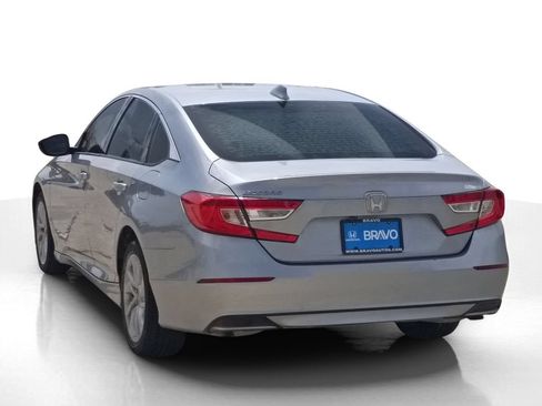 Used 2020 Honda Accord LX image 8
