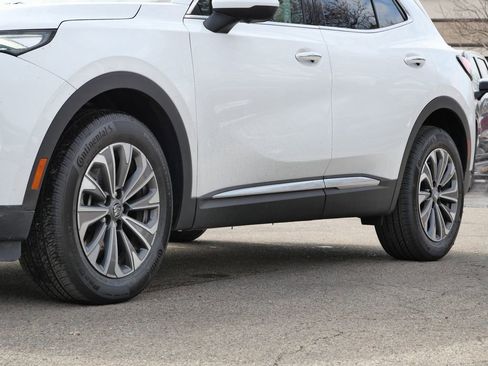 Used 2024 Buick Envision Preferred image 5