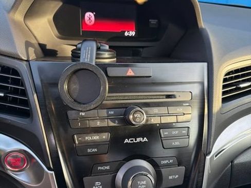 Used 2019 Acura ILX FWD image 14