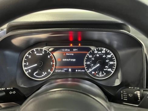 Used 2024 Nissan Rogue S AWD/4WD image 26