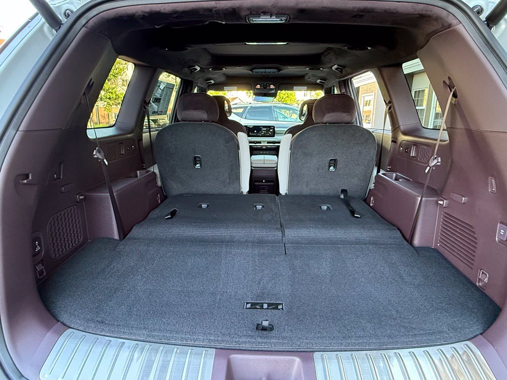 New 2027 Kia Telluride SX Prestige AWD/4WD image 14