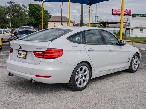 Used 2014 BMW 335i Gran Turismo xDrive AWD/4WD image 5