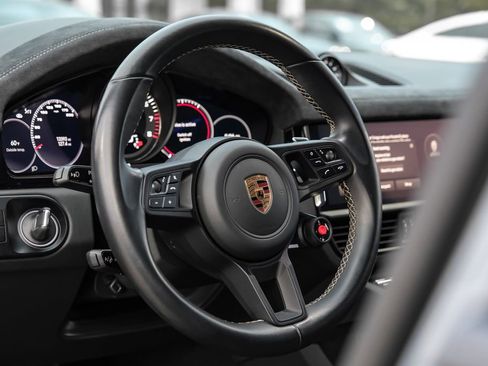 Used 2023 Porsche Cayenne Turbo GT image 14