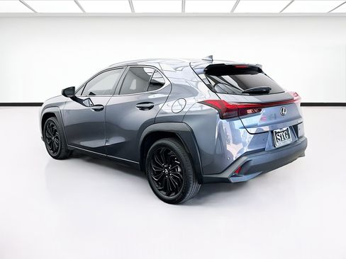 Used 2023 Lexus UX 250h FWD w/ Accessory Package (Z1) image 6
