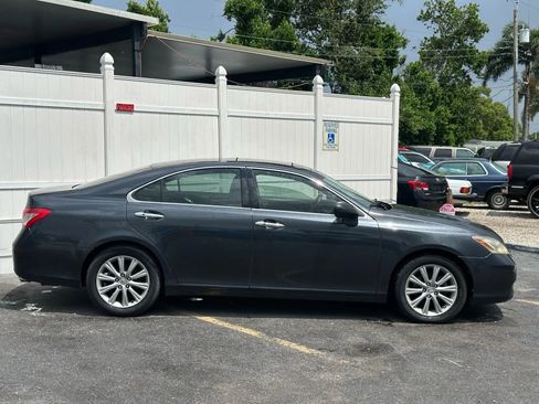 Used 2007 Lexus ES 350 image 5