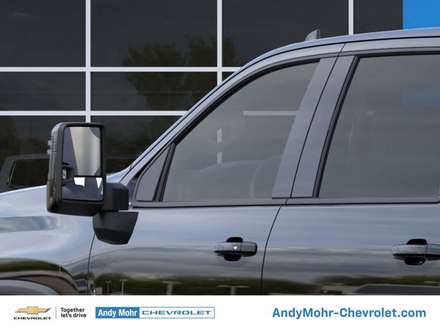 New 2026 Chevrolet Silverado 2500 High Country w/ High Country Premium Package AWD/4WD image 15