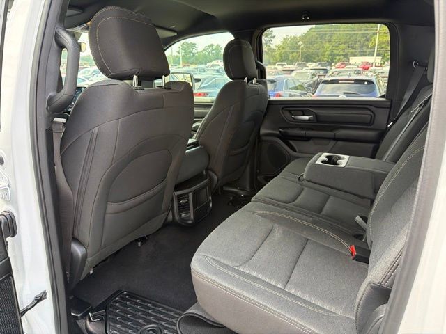 Used 2025 RAM 1500 Tradesman w/ Night Edition AWD/4WD image 18