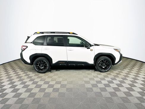New 2026 Subaru Forester Wilderness image 10