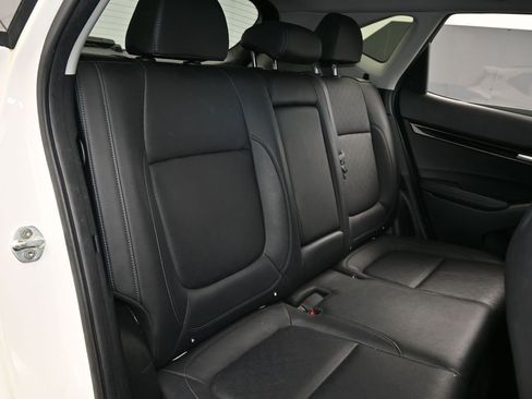 Used 2021 Kia Seltos EX image 38