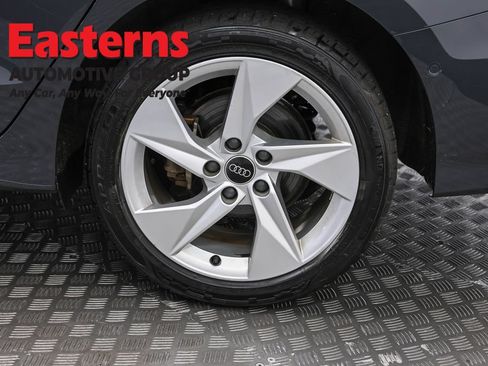 Used 2024 Audi A3 2.0T Premium FWD image 34