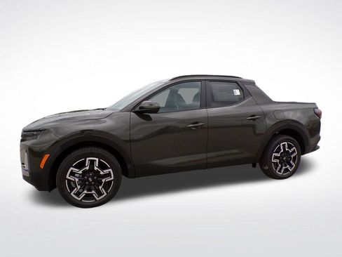 New 2026 Hyundai Santa Cruz Limited AWD/4WD image 3