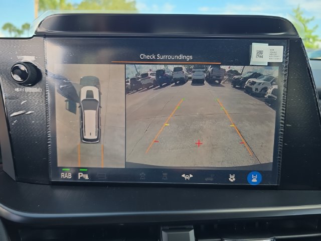 New 2026 Subaru Outback Wilderness AWD/4WD image 17