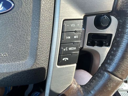 Used 2009 Ford F150 Platinum AWD/4WD image 19