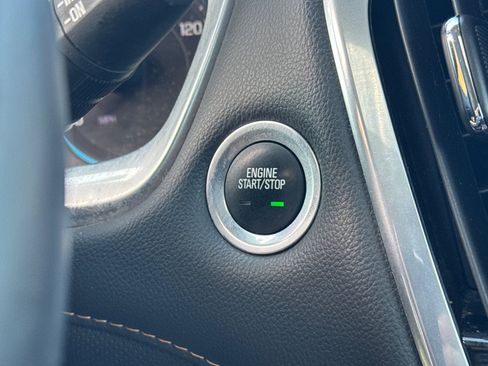 Used 2020 Chevrolet Traverse Premier w/ Redline Edition image 29