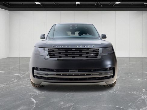 Used 2025 Land Rover Range Rover Long Wheelbase Autobiography AWD/4WD image 6