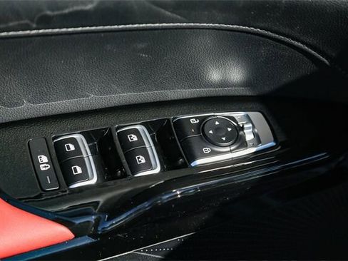 New 2026 Kia K5 GT-Line w/ GT-Line Red Interior Package image 20