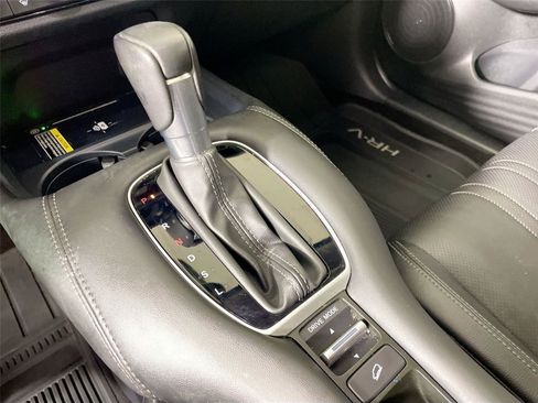 Used 2023 Honda HR-V EX-L image 15