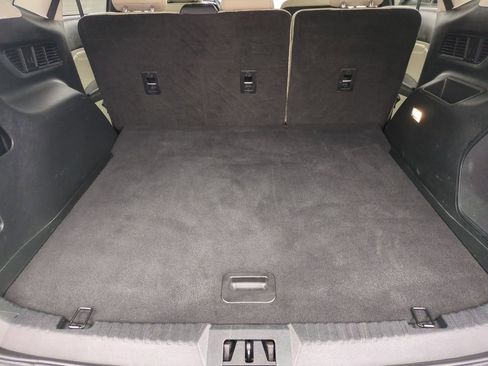 Used 2020 Ford Edge Titanium image 7