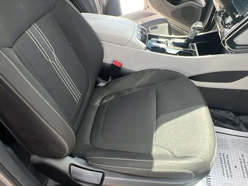 Used 2022 Hyundai Tucson SEL w/ Convenience Package FWD image 15
