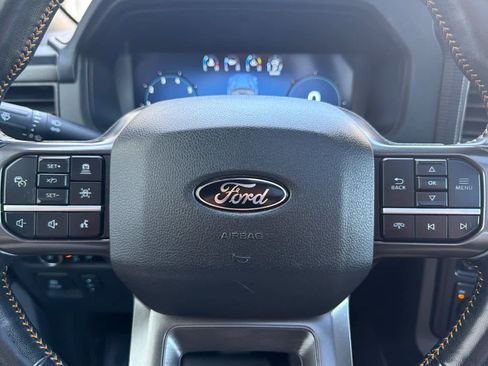 Certified 2024 Ford F150 Tremor w/ Equipment Group 402A High AWD/4WD image 23