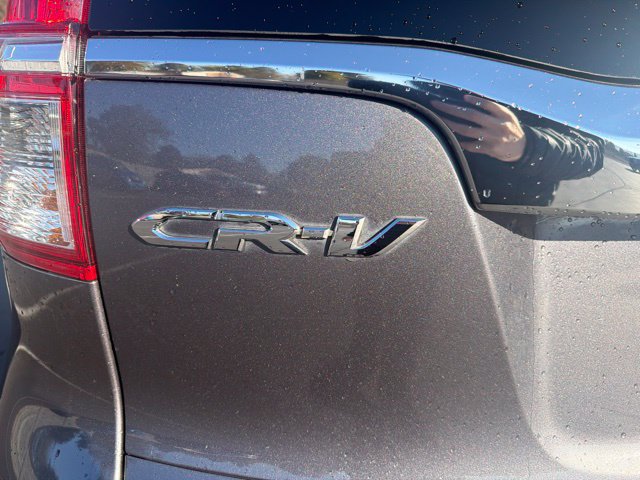 Used 2015 Honda CR-V EX-L image 8