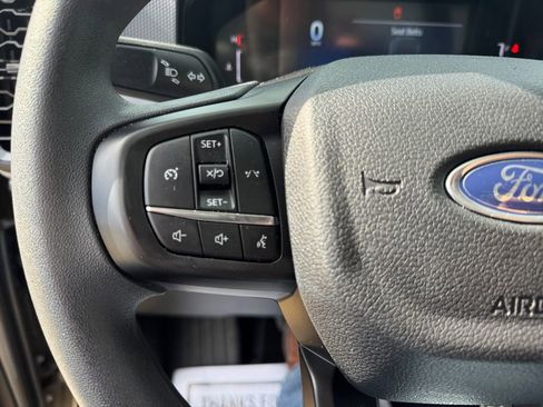 Certified 2025 Ford Ranger XL w/ Trailer Tow Package image 33