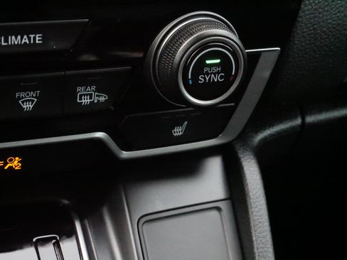 Used 2020 Honda CR-V EX-L image 29